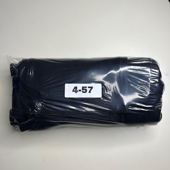 Gloria Vanderbit Charcoal Jeans Size 16W - Picture 11 of 11